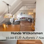 Haus Hamburg Og Appartement *