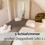 Appartement Haus Hamburg Og Greetsiel