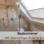 Haus Hamburg Og Appartement