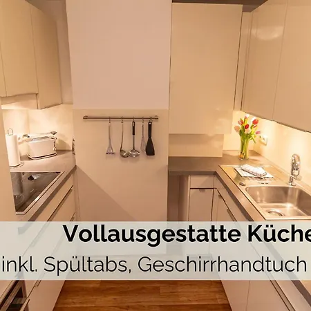 Haus Hamburg Og