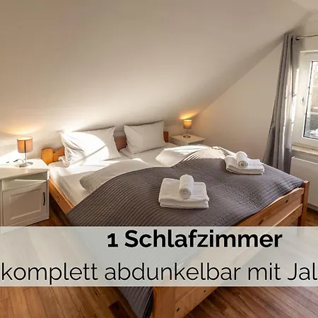 Haus Hamburg Og 글레트지일