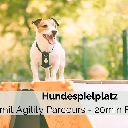 Haus Hamburg Og 아파트 글레트지일