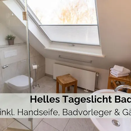 Haus Hamburg Og Greetsiel