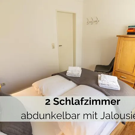 Haus Hamburg Og * 글레트지일