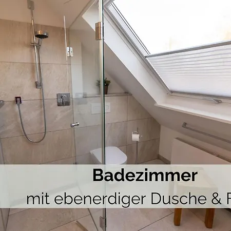 Haus Hamburg Og Lejlighed