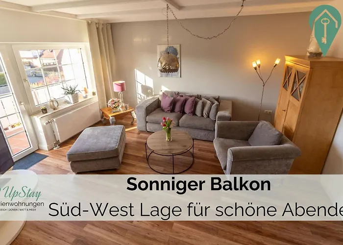 Haus Hamburg Og Apartament *