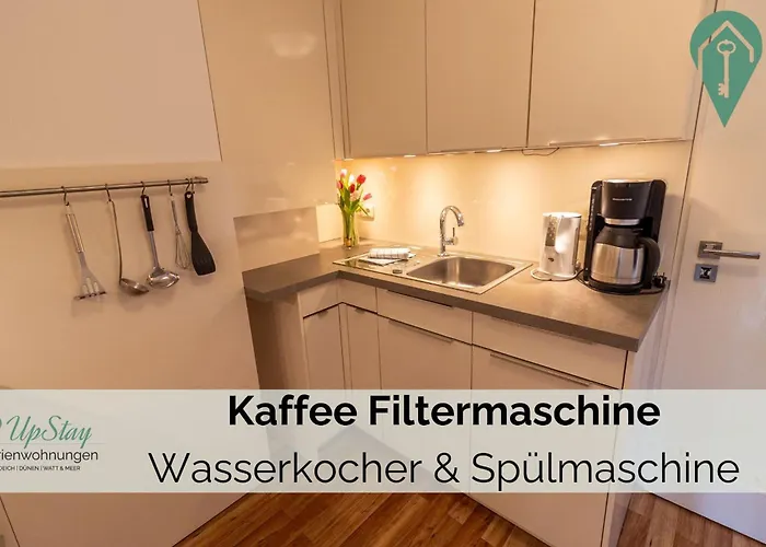 Apartament Haus Hamburg Og