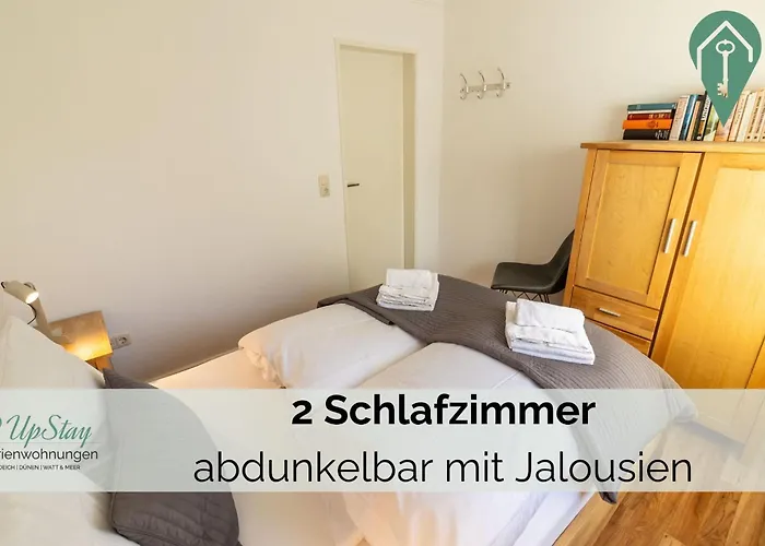 Haus Hamburg Og * Greetsiel