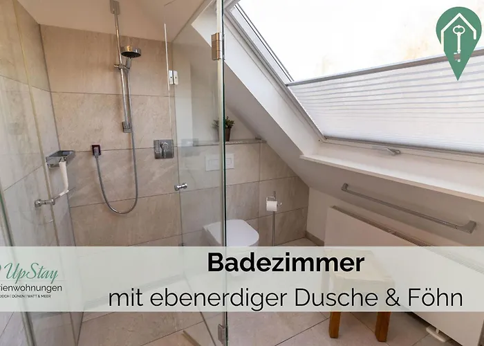 Haus Hamburg Og Apartament