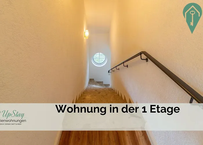 Haus Hamburg Og * Greetsiel