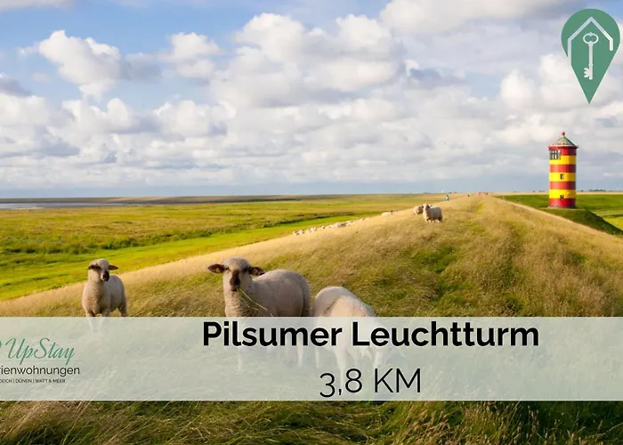 Haus Hamburg Og Apartament